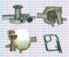RENAU 7701457450 Water Pump